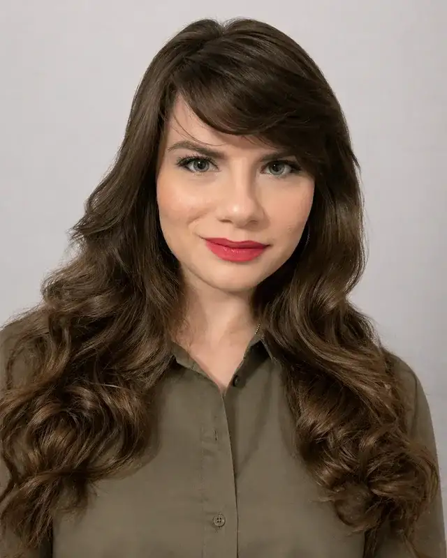 Yuliia Chepelenko