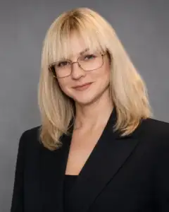 Sanina Olha